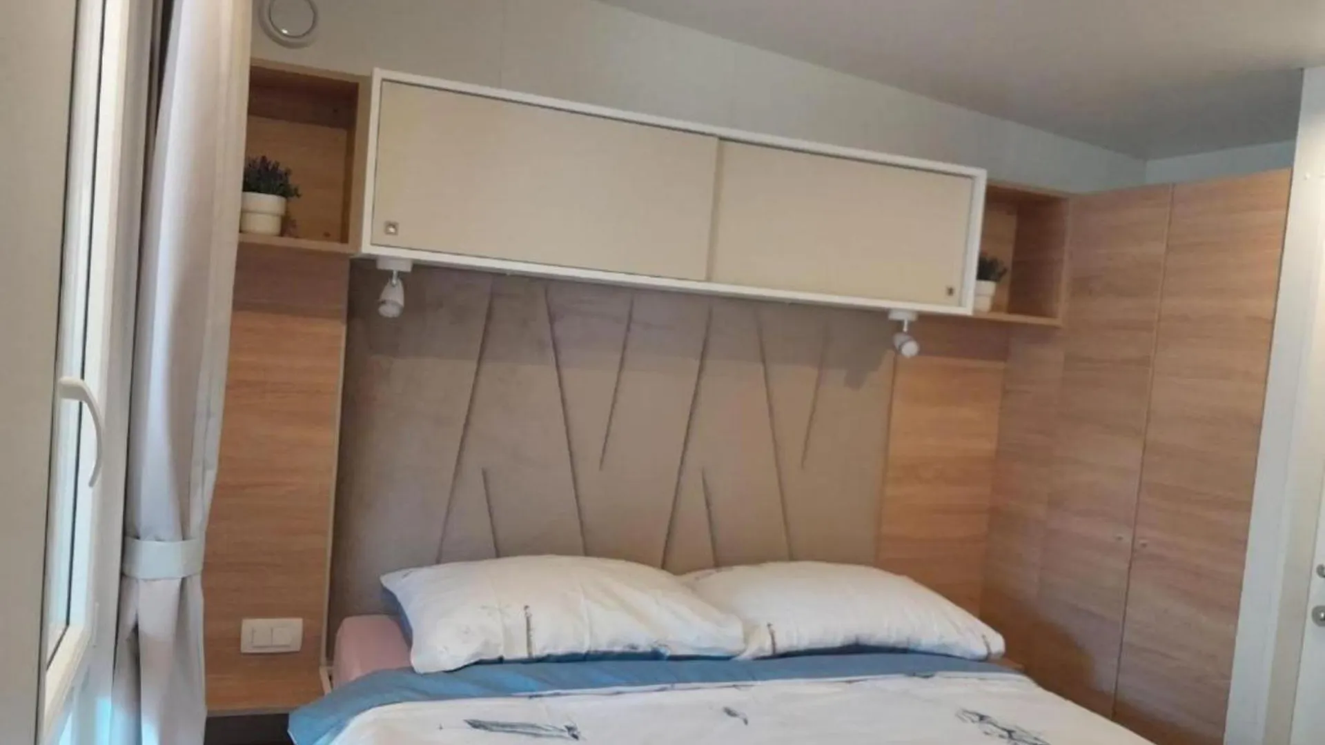 Holiday home Mobile Home Laguna Biograd Na Moru