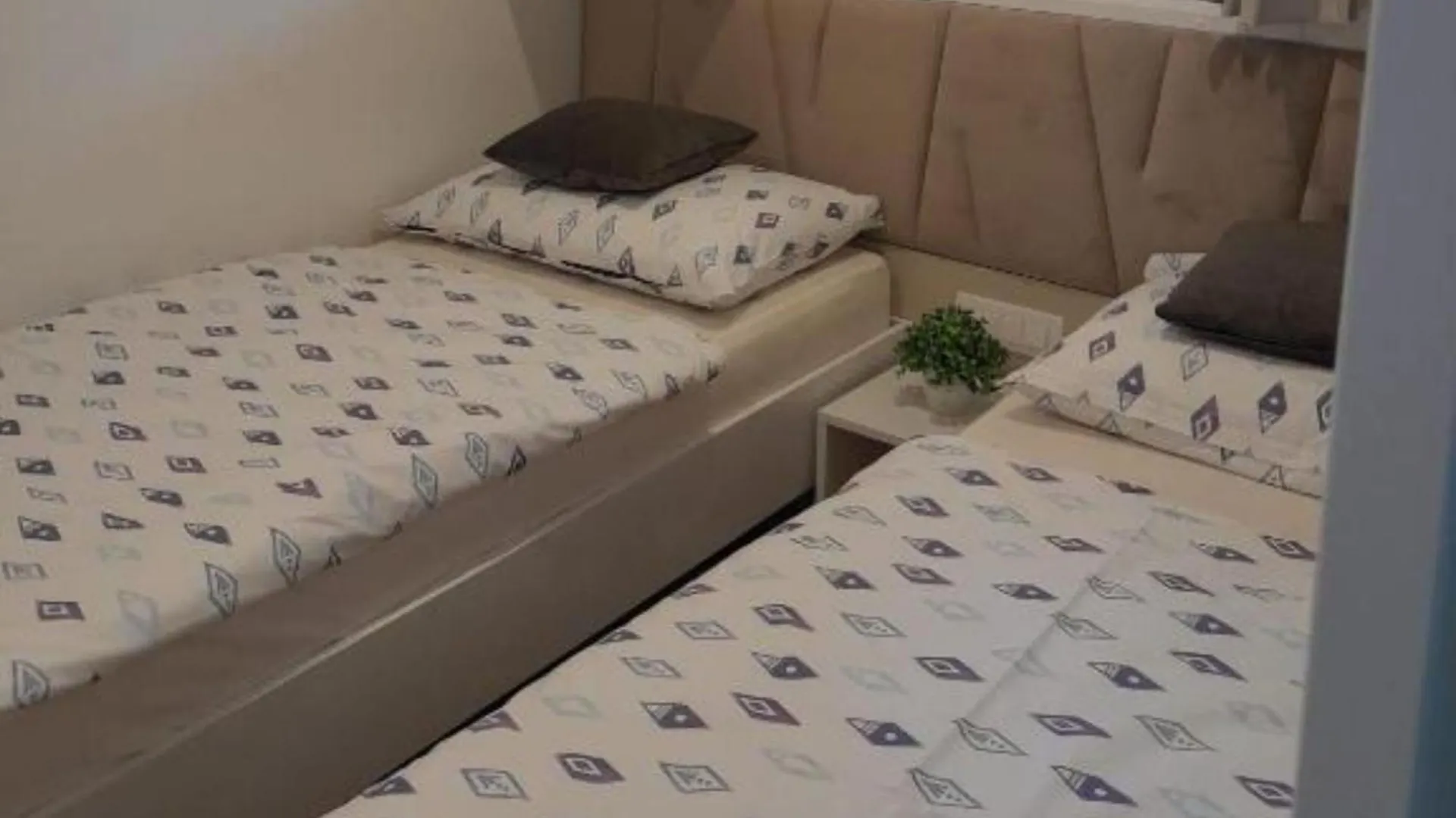 Mobile Home Laguna Weißenburg
