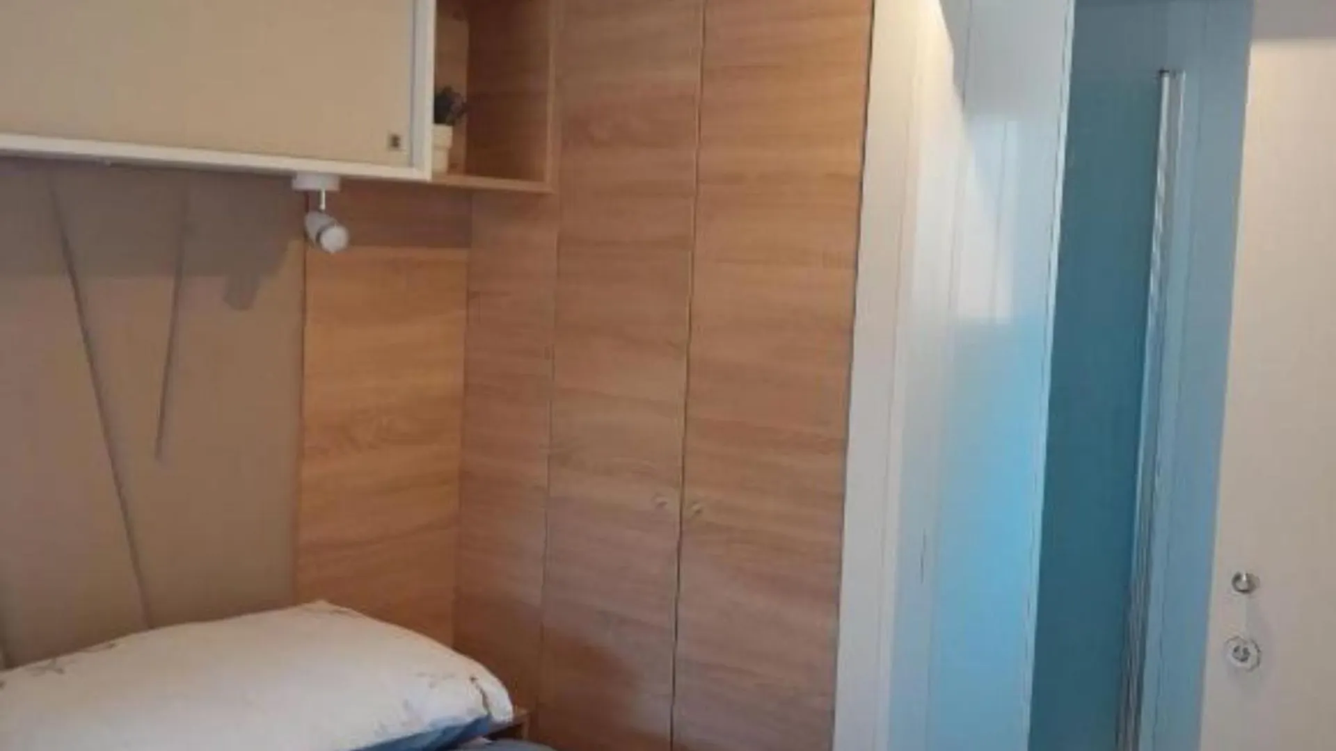 Holiday home Mobile Home Laguna Biograd Na Moru Croatia