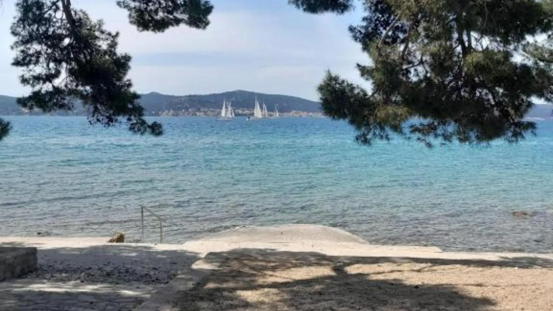 Holiday home Mobile Home Laguna Biograd Na Moru Croatia