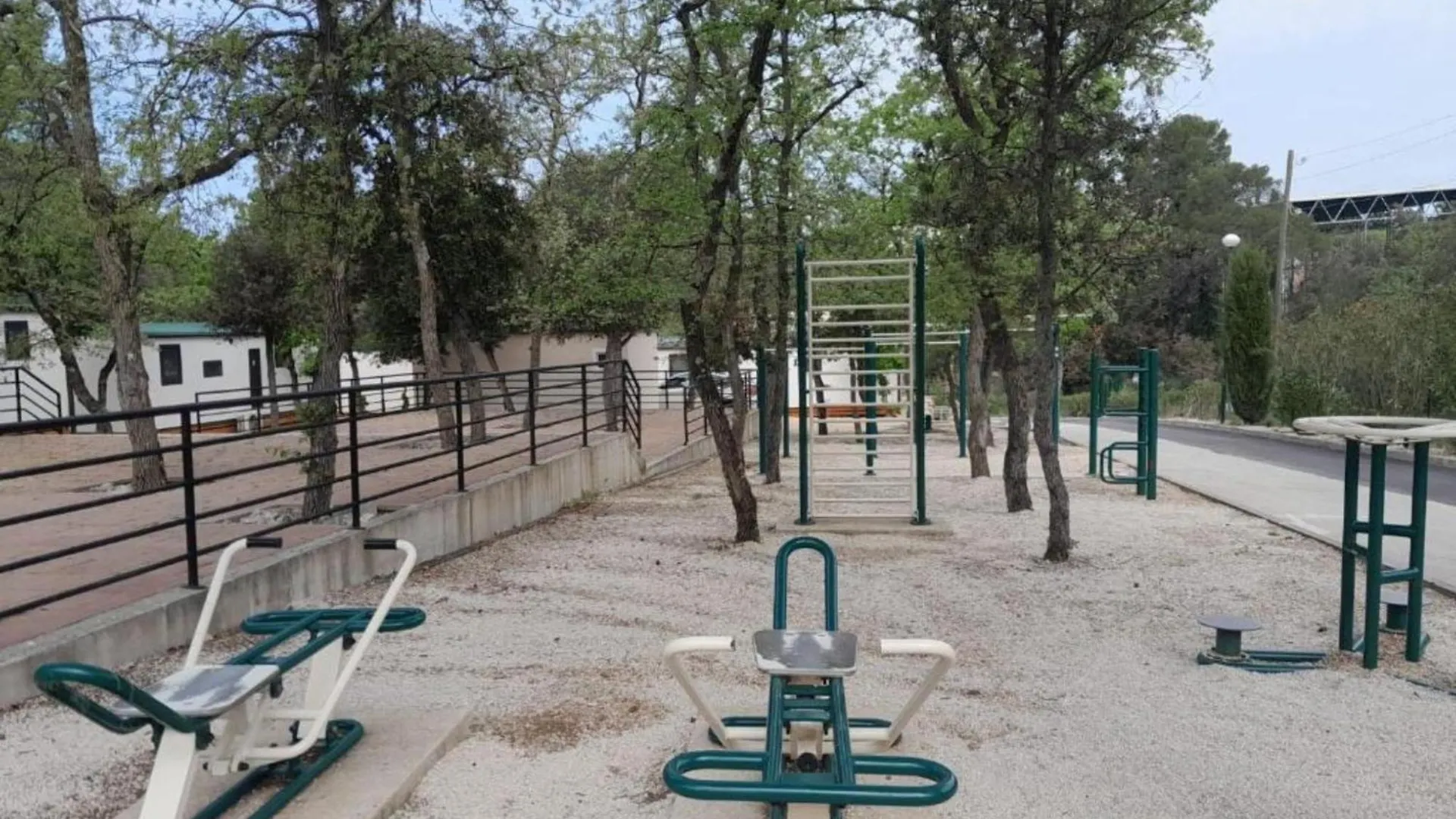 Holiday home Mobile Home Laguna Biograd Na Moru